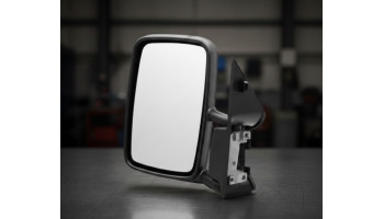 Дзеркало зовнішнє ліве VOLKSWAGEN LT II 05.96-12.05