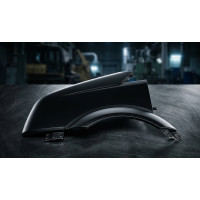 Крыло переднее левое VOLKSWAGEN CRAFTER (2E), 12.05-04.17