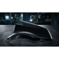 Крыло переднее правое VOLKSWAGEN CRAFTER (2E), 12.05-04.17