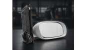 Дзеркало зовнішнє праве VOLKSWAGEN TOURAN (1T2), 01.07-07.10