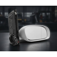 Дзеркало зовнішнє праве VOLKSWAGEN TOURAN (1T2), 01.07-07.10
