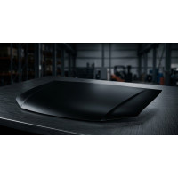Капот VOLKSWAGEN TOURAN (1T2), 01.07-07.10