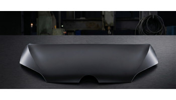 Капот VOLKSWAGEN UP! (VW120), 04.12-11.16