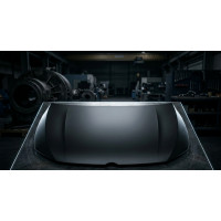 Капот VOLKSWAGEN GOLF VIII, 11.19-03.26