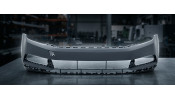 Бампер передній , VOLKSWAGEN PASSAT (B8) Highline 08.14-12.23