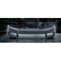 Бампер передній , VOLKSWAGEN PASSAT (B8) Highline 08.14-12.23