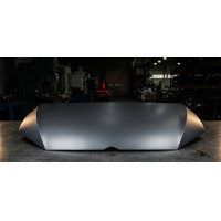 Капот VOLKSWAGEN GOLF SPORTSVAN, 02.14-01.24