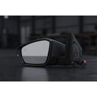 Дзеркало зовнішнє ліве VOLKSWAGEN T-CROSS, 01.19-