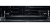 Бампер задний VOLKSWAGEN TRANSPORTER/MULTIVAN (T6), 04.15-01.25