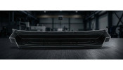 Бампер задній VOLKSWAGEN CRAFTER, 02.17-03.26