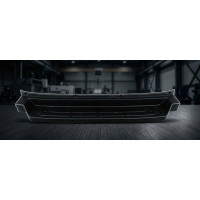 Бампер задній VOLKSWAGEN CRAFTER, 02.17-03.26