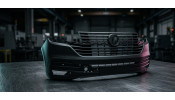 Бампер передній VOLKSWAGEN TRANSPORTER/MULTIVAN (T6.1), 04.19-03.26