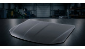 Капот VOLKSWAGEN AMAROK (N817), 01.10-01.22
