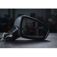 Дзеркало зовнішнє праве VOLKSWAGEN TIGUAN, 05.16-12.20