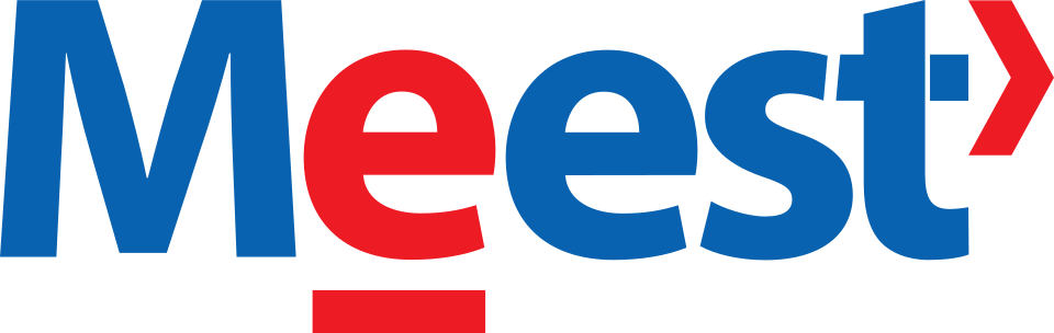 Meest Пошта